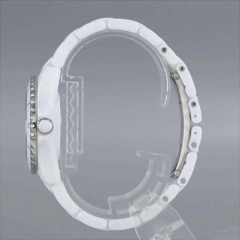 Chanel J12 33mm gốm 12P H5703 gốm Quartz - Hàng hiệu Authentic 877146