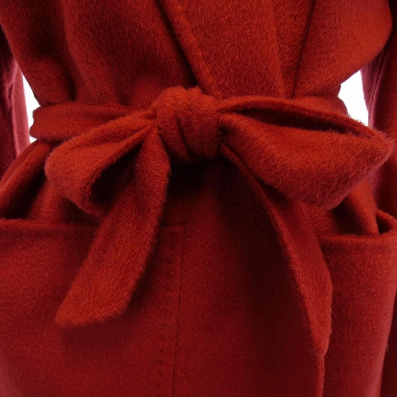 【Mã giảm giá】Max Mara áo khoác 644871