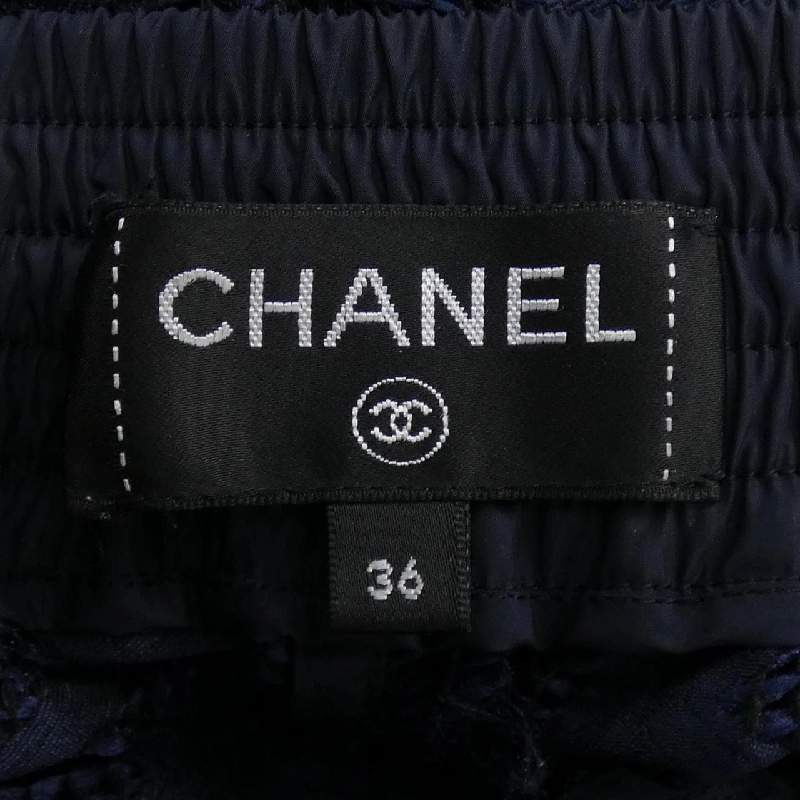 【Mã giảm giá】Chanel CHANEL Quần 654771
