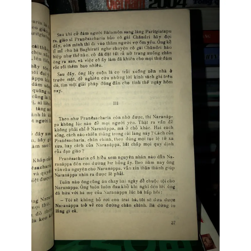 Samskara - A. Muốc Thy 786947