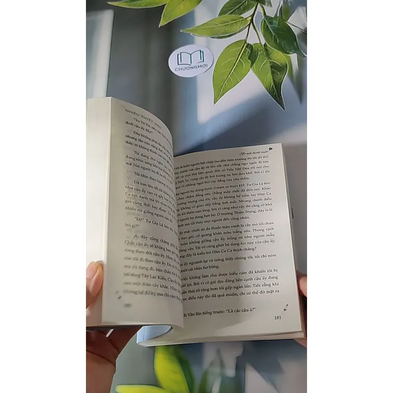 Bí Mật Thanh Xuân - Nhiêu Tuyết Mạn 607690