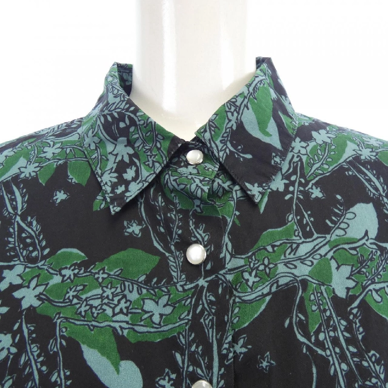 Áo sơ mi Agnes.b 634978