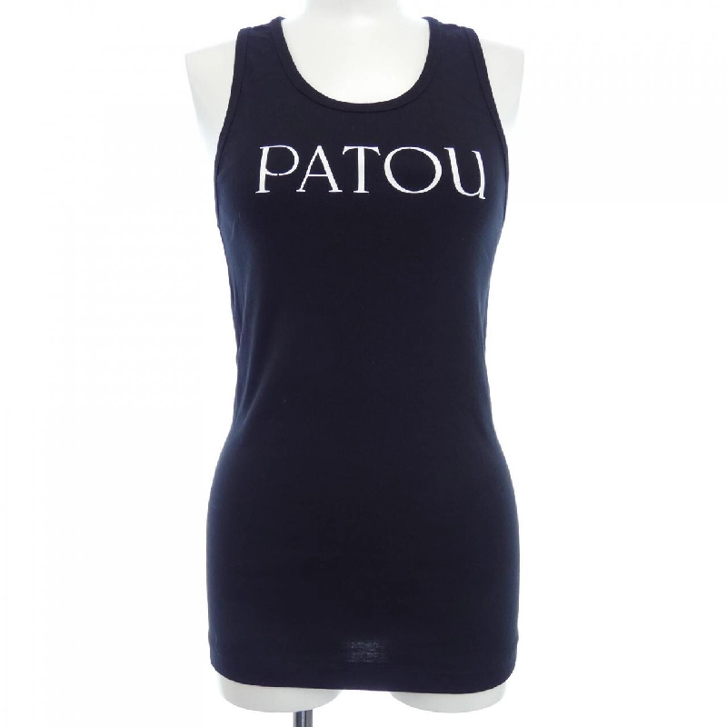 Áo tank top PATOU - Hàng hiệu Authentic 635825