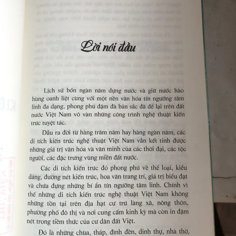 Di tích kiến trúc nghệ thuật Việt Nam 727870