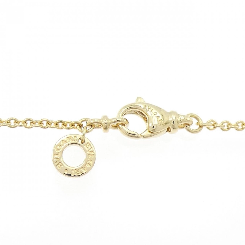 Dây chuyền Bulgari Latin Cross - Hàng hiệu Authentic 840670