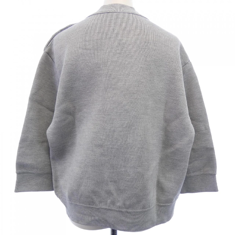 Áo thun LOUIS VUITTON Signature Three Quarter FJKL37YDX - Hàng hiệu Chính hãng 773468