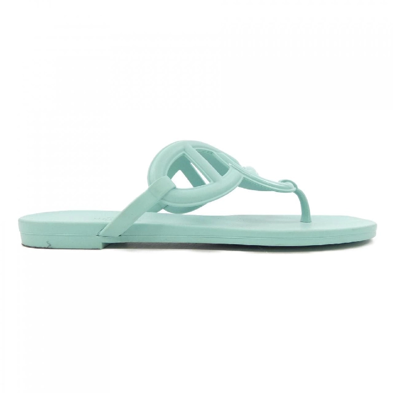 Giày sandal HERMES EGERIE シェーヌダンクル 221001Z - Hàng hiệu Authentic 829958