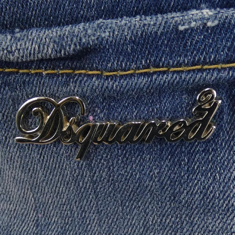 DSQUARED2 S75LA0628 Jeans - Hàng hiệu Chính hãng 810446