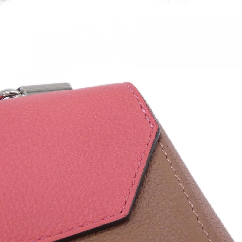 Túi xách vai Louis Vuitton Lockme IIBB M42278 608807