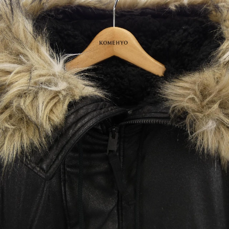 Áo khoác lông vũ DENIM&SUPPLY - Hàng hiệu Authentic 886181