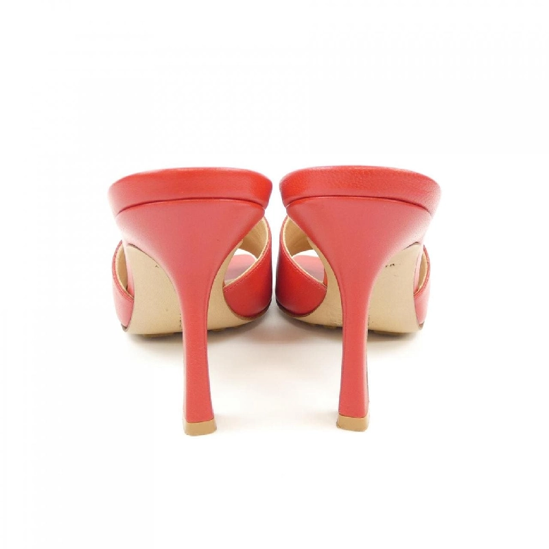 【Khuyến mãi】Giày sandal BOTTEGA VENETA 662718