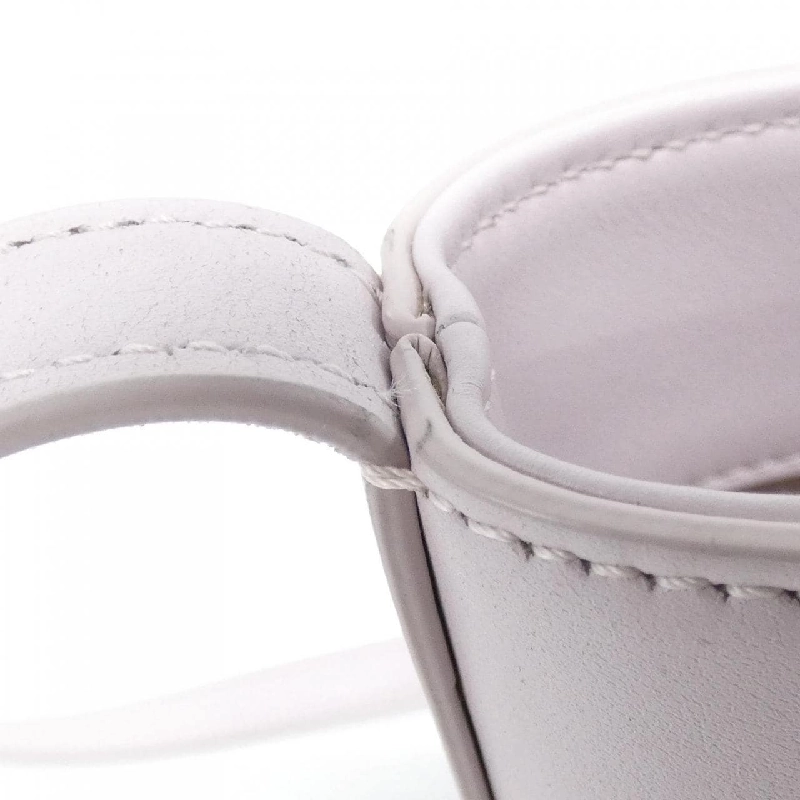 Túi xách vai Celine Small Bucket Cuir Triomphe 198243DU3 - Hàng hiệu Chính hãng 802528