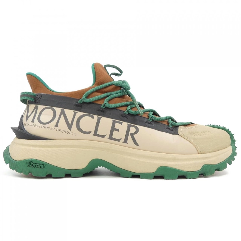 Giày sneaker MONCLER - Hàng hiệu Authentic 904971