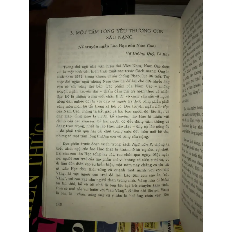 Nam Cao - Nguyễn Bích Thuận 1025205