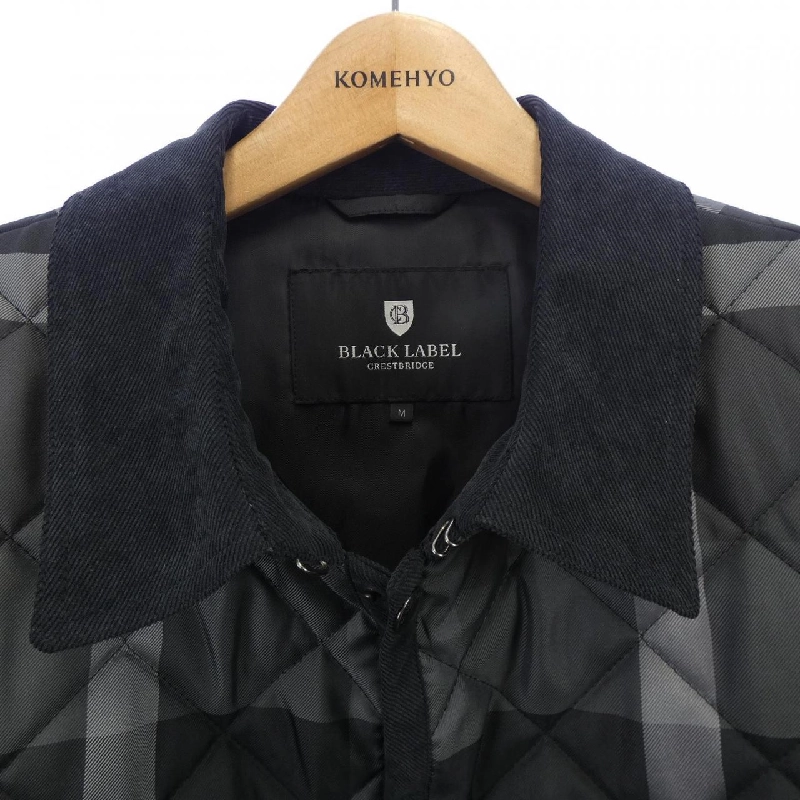 Jacket BLACK LABEL CRESTBRIDGE - Hàng hiệu Authentic 887477
