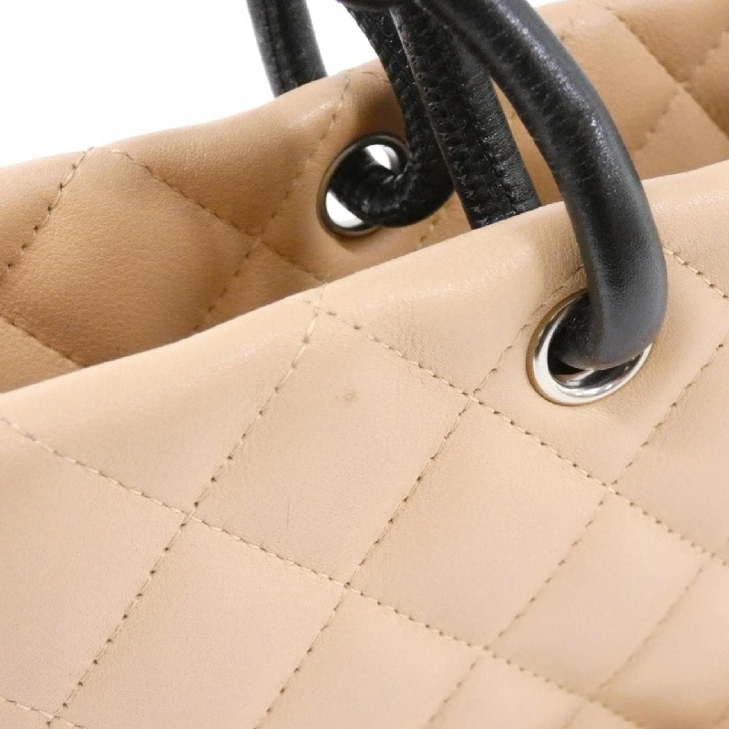 【Vintage】Túi Chanel Cambon Line 25167 618870