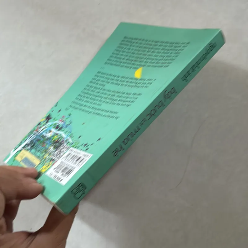 Bảy bước tới mùa hè - Nguyễn Nhật Ánh 748101