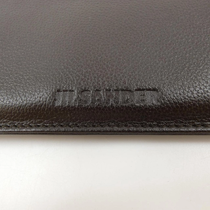 Ví JIL SANDER - Hàng hiệu Authentic 905662