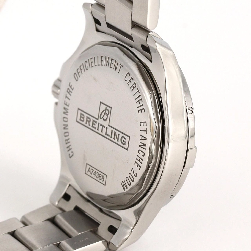 Đồng hồ Breitling Colt Quartz A74388/A749B45PCS SS Quartz - Hàng hiệu Chính hãng 880813