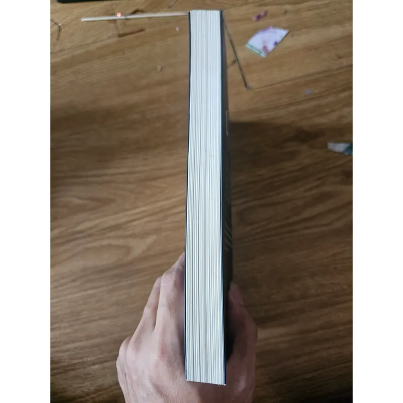 Kẻ khôn đi lối khác
95k 610674