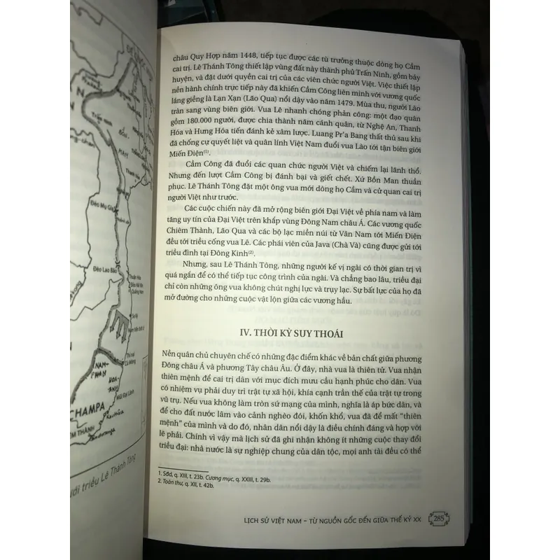 Lịch sử Việt Nam 730597