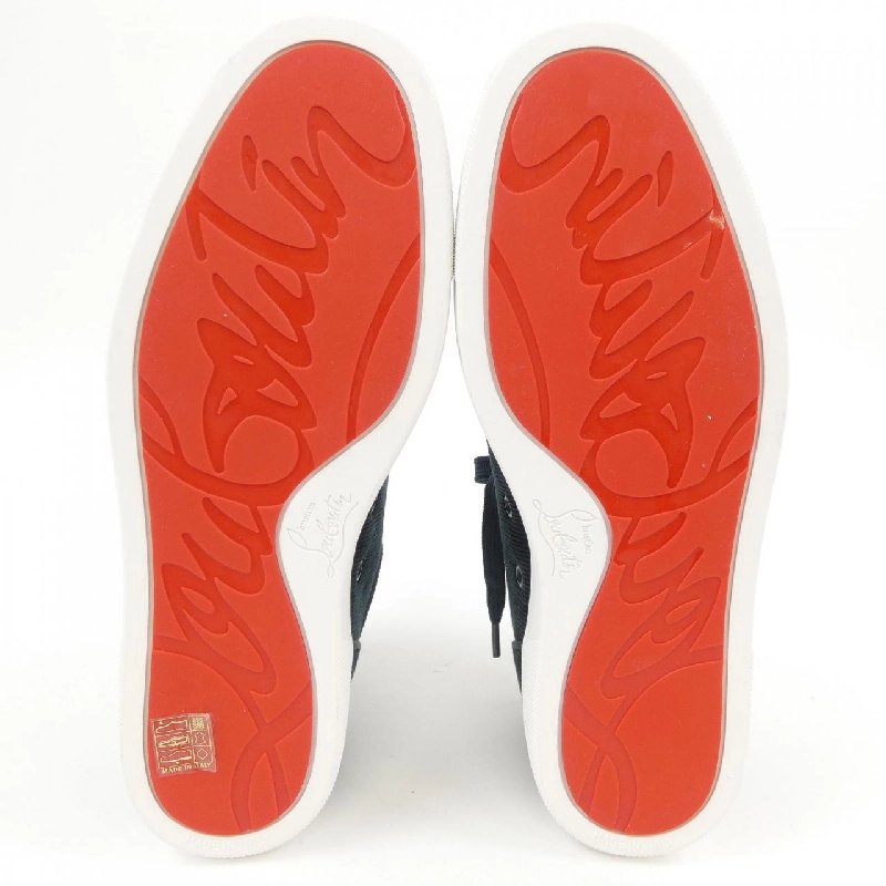 Giày sneaker CHRISTIAN LOUBOUTIN - Hàng hiệu Authentic 902748