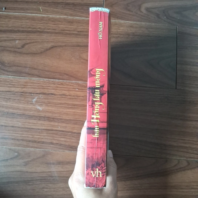 Hậu hồng lâu mộng 508349