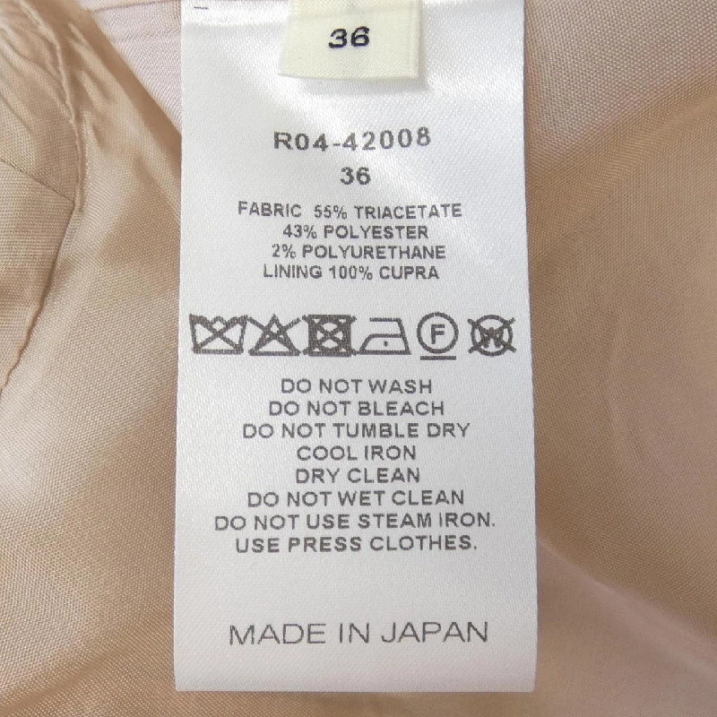 Jacket CYCLAS - Hàng hiệu Authentic 821236