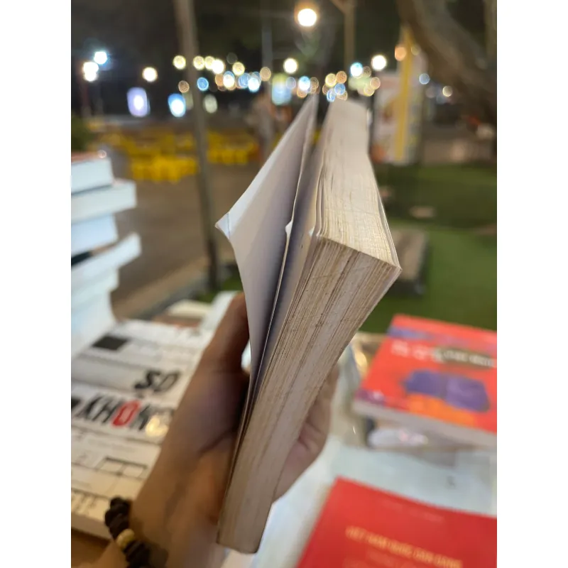TIỂU THUYẾT TRUNG QUỐC THỜI KỲ CẢI CÁCH MỞ CỬA - LÊ HUY TIÊU  1032245
