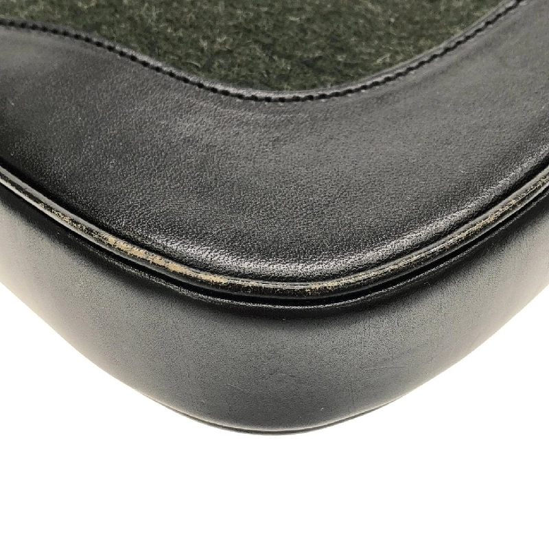 Gucci 001 3306 Túi đeo chéo - Hàng hiệu Chính hãng 801886