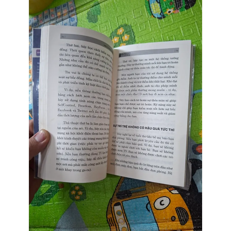 Muốn Thành Công Nói Không Với Trì Hoãn 1029077