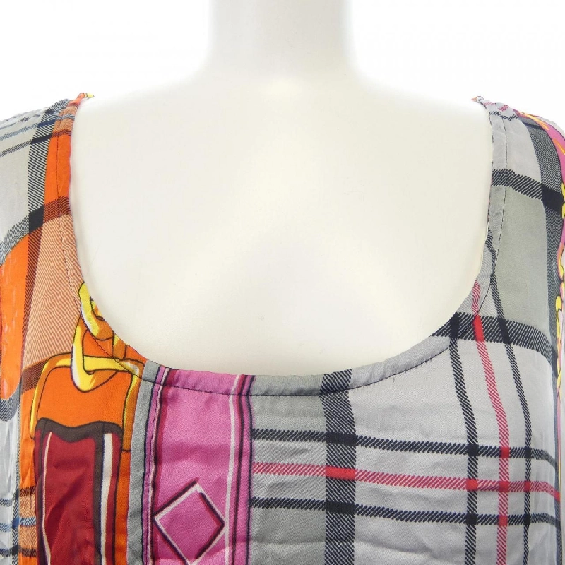 COMME des GARCONS GC-O029 Váy 647228