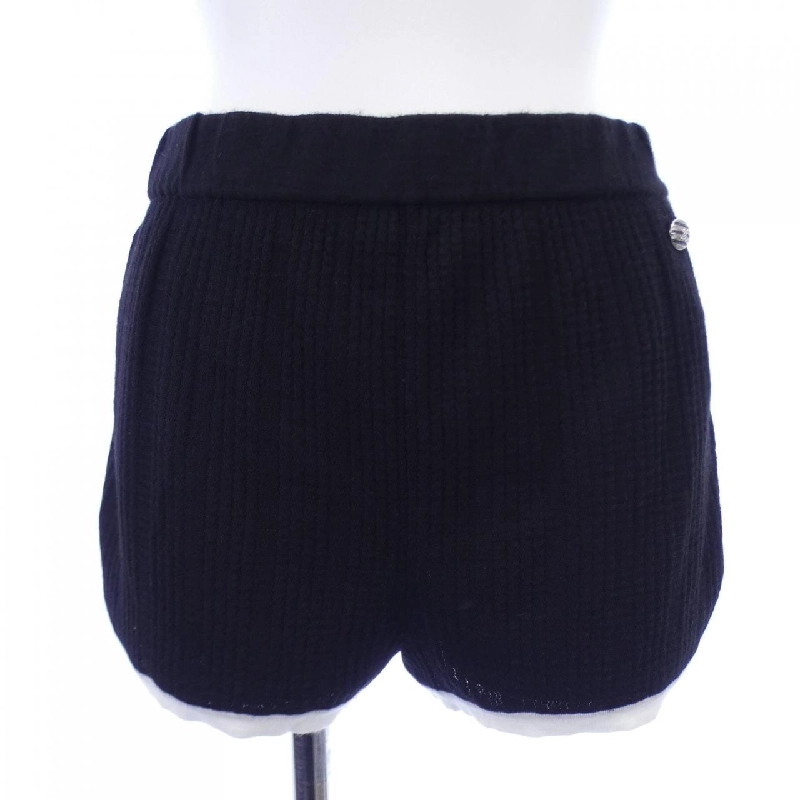 【Khuyến mãi áp dụng】Chanel CHANEL Quần short 652990