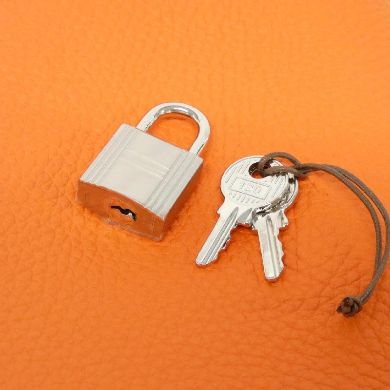 【Sản phẩm chưa sử dụng】Túi Hermes Picotin Lock PM 056289CK 619058