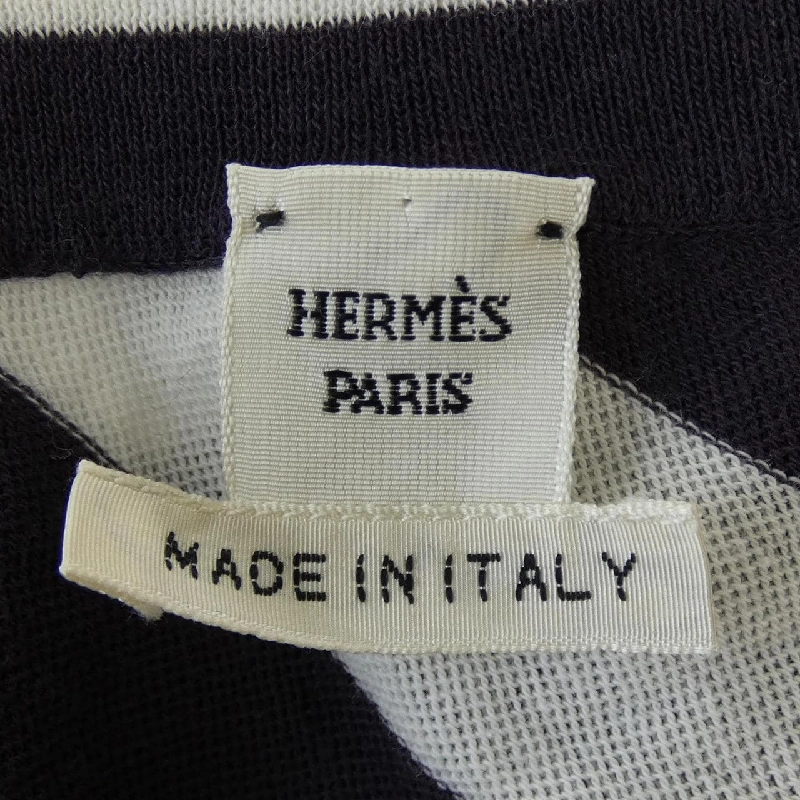 【Mã giảm giá】HERMES Áo len 646014