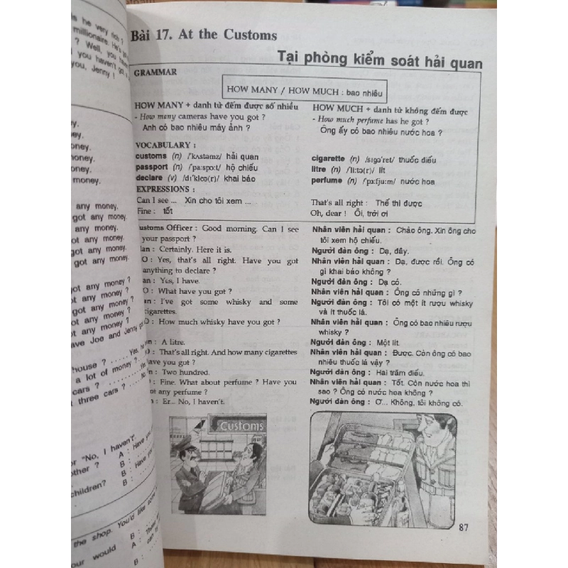 Streamline English; Student's book and workbook departures - Bernard Hartley & Peter Viney 185607
