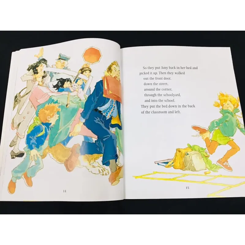 Robert Munsch - Andrew - 23 books 937276