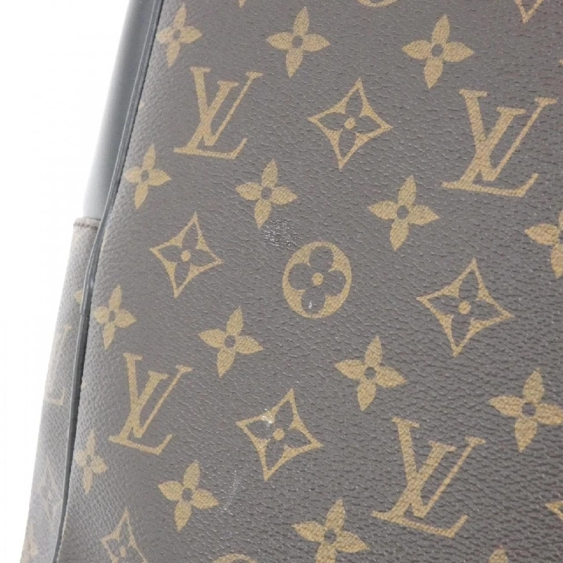 Ba lô Louis Vuitton Monogram Macassar Josh M41530 608320