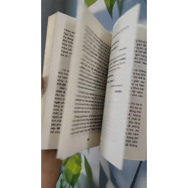 [XƯA] Thơ Chọn Với Lời Bình (Dùng tham khảo trong nhà trường) (1999) - Vũ Nho - Nguyễn Trọng Hoàn 798322