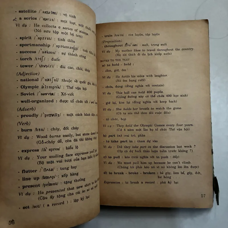 Hướng dẫn học Tiếng Anh lớp 9 1009075