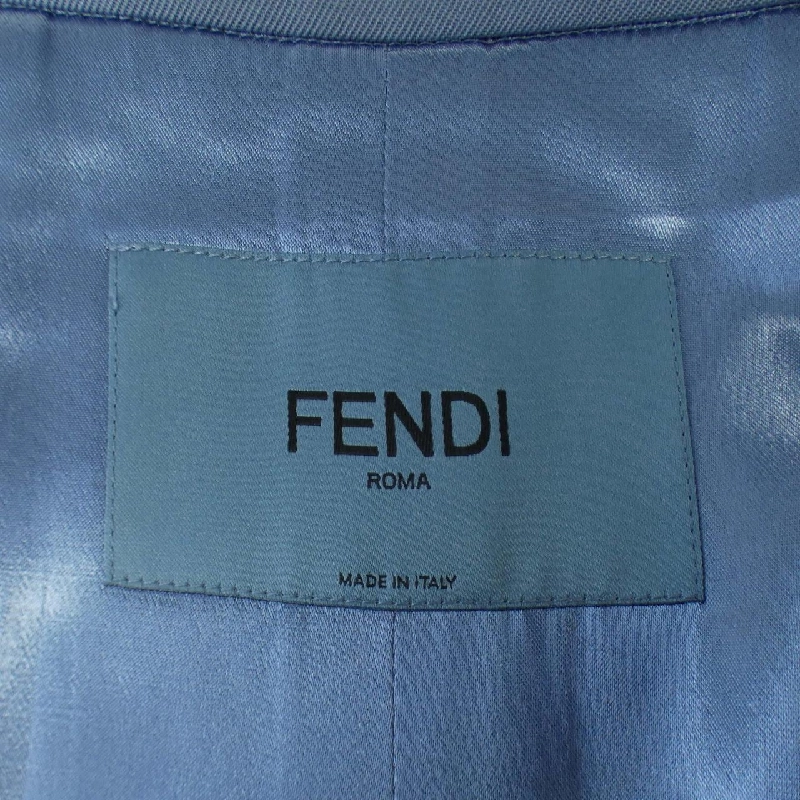 FENDI Skirt - Hàng hiệu Chính hãng 823490