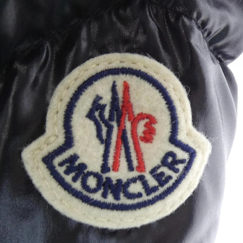 MONCLER FULMARUS Áo khoác lông - Hàng hiệu Chính hãng 815155