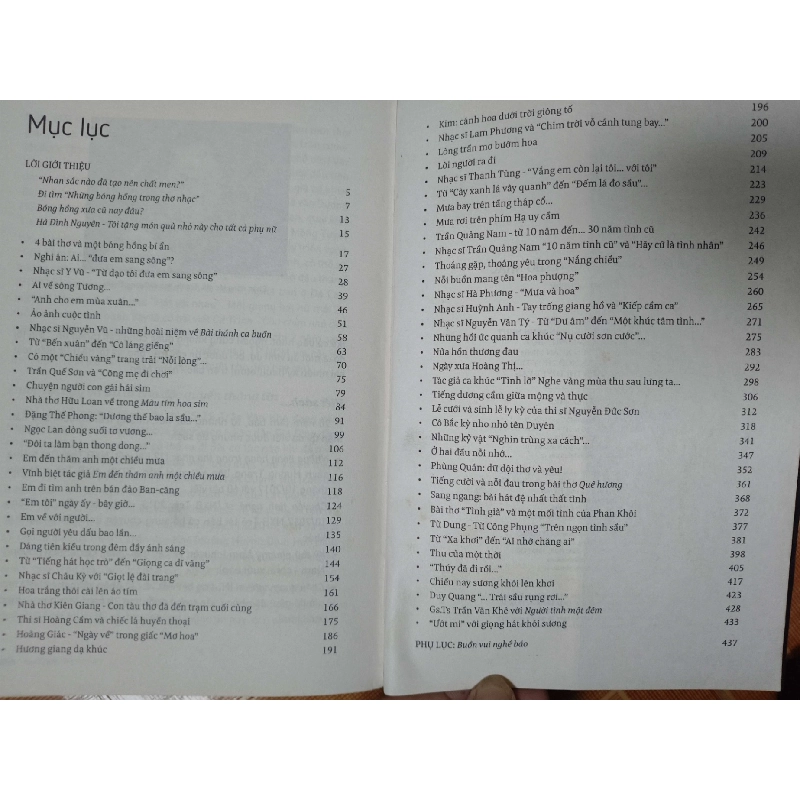 60 bóng hồng trong thơ nhạc - 2017 - 444 trang - VĂN HỌC - SLSCTRTADPSLSCTANTQ3112-1 923972