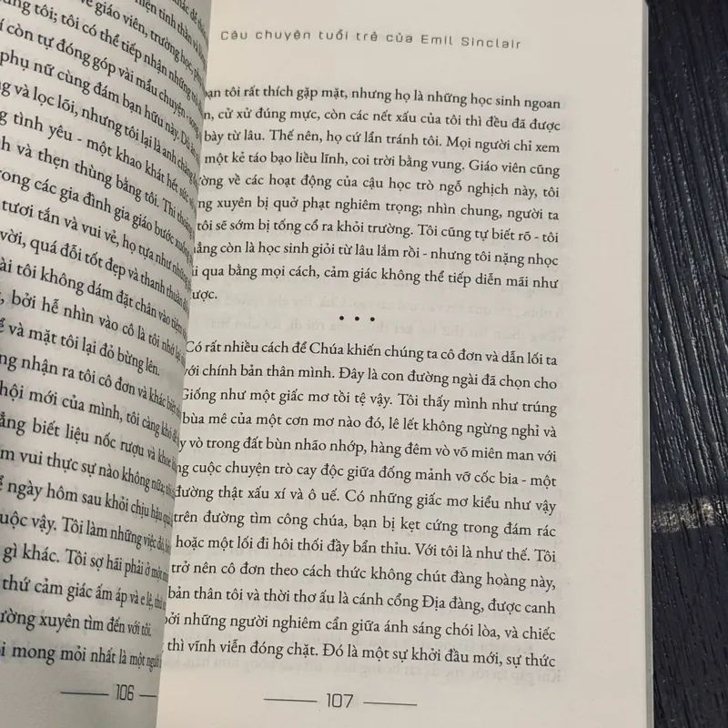 Demian - Hermann Hesse 604515