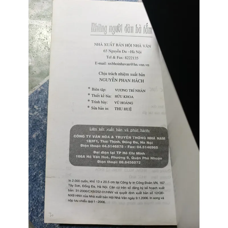 Những người đàn bà tắm - Thiết Ngưng 993624