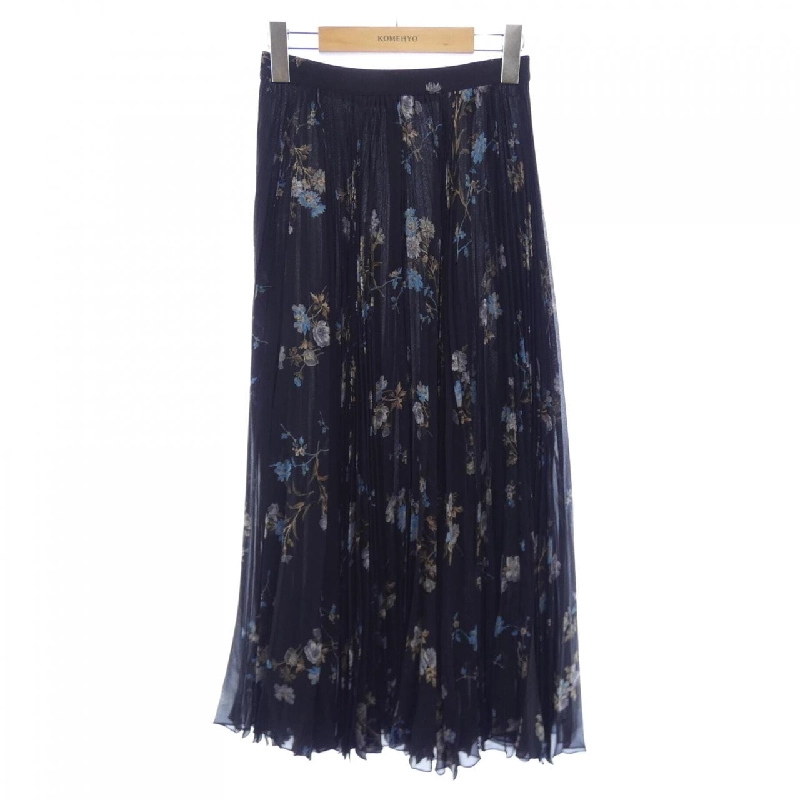 Chân váy CELINE - Hàng hiệu Authentic 825453