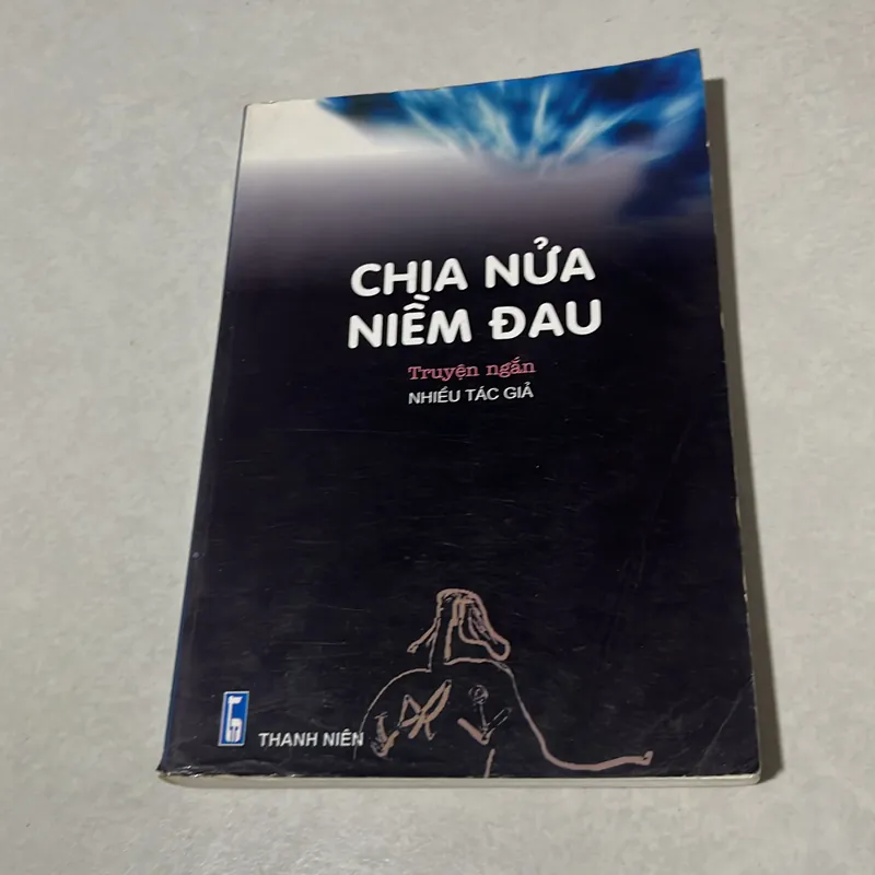 Chia nửa niềm đau 567917