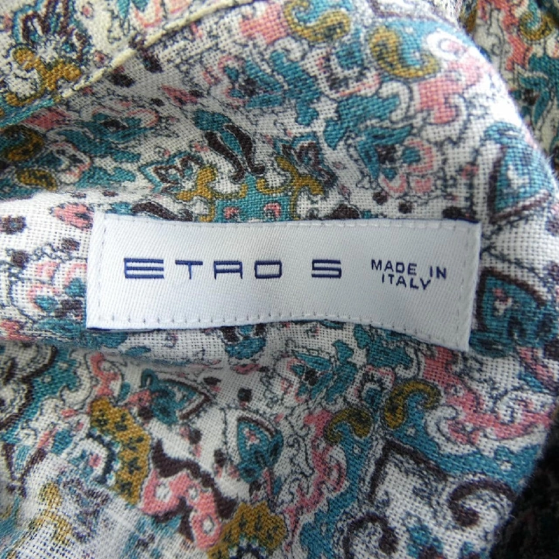 Áo sơ mi ETRO 171-13190-4739 - Hàng hiệu Chính hãng 884957