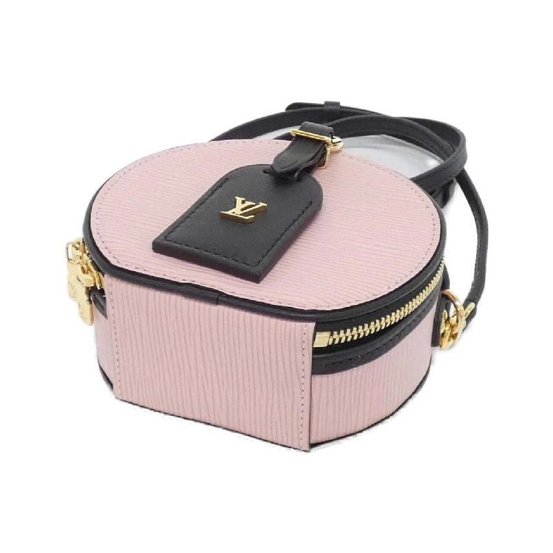 Túi đeo vai Louis Vuitton Epi Mini Boîte Chapeau R96000 608808