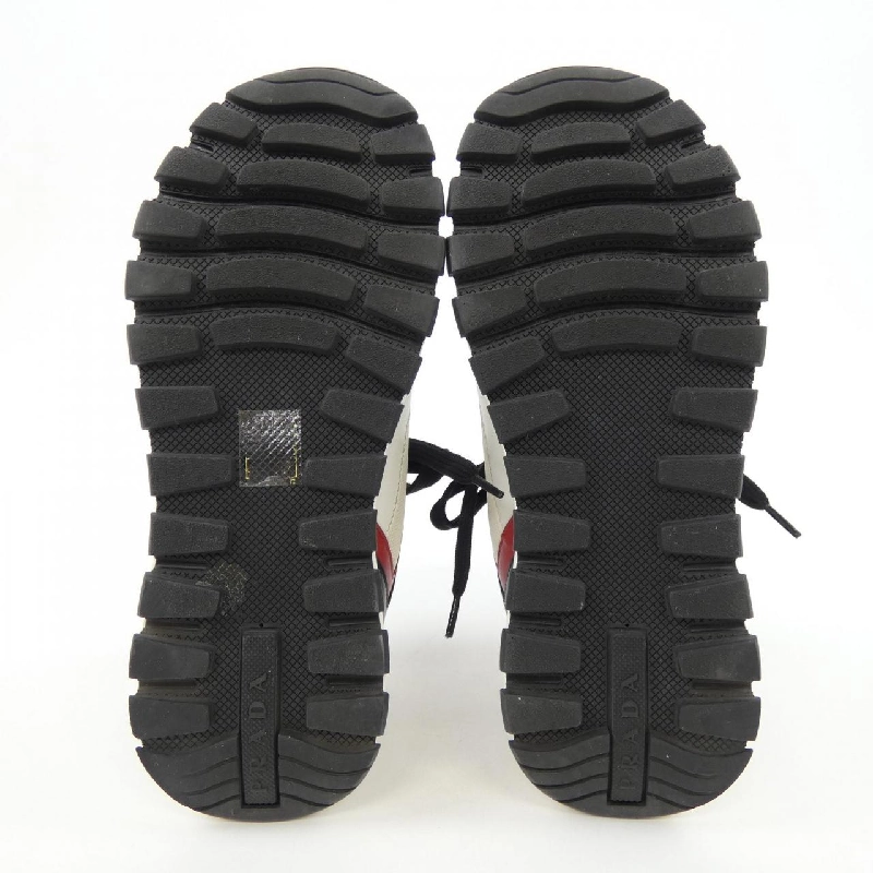 Giày sneaker PRADA 657605